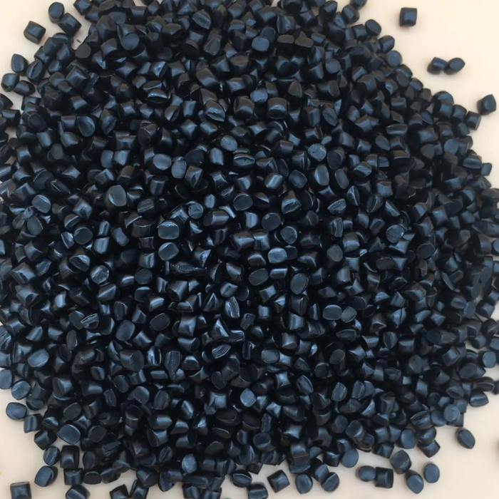 黑色母料