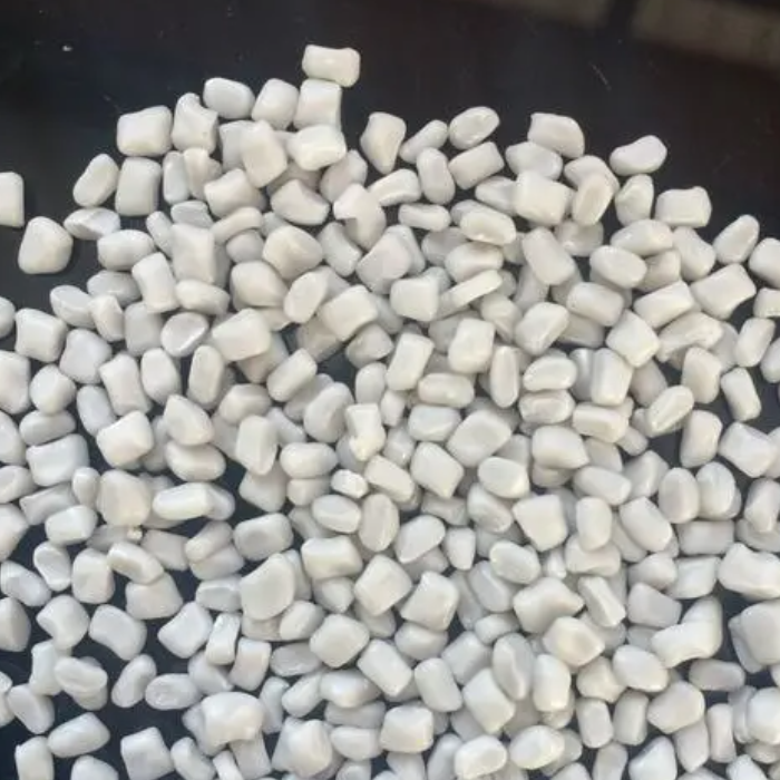 滑石粉填充母料