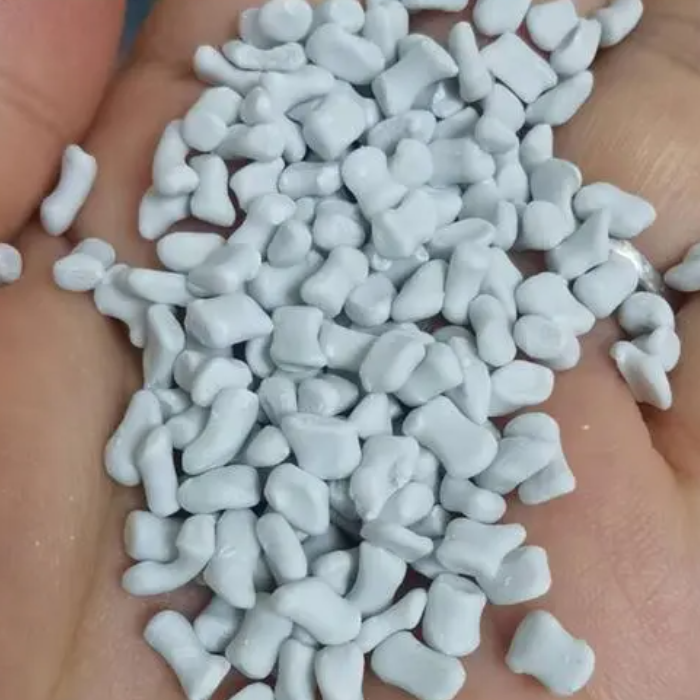滑石粉填充母料
