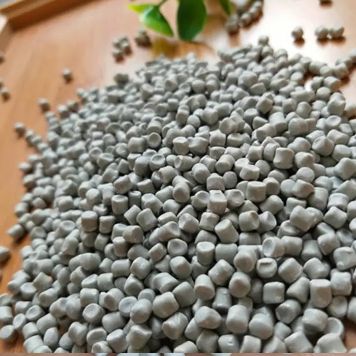 滑石粉填充母料
