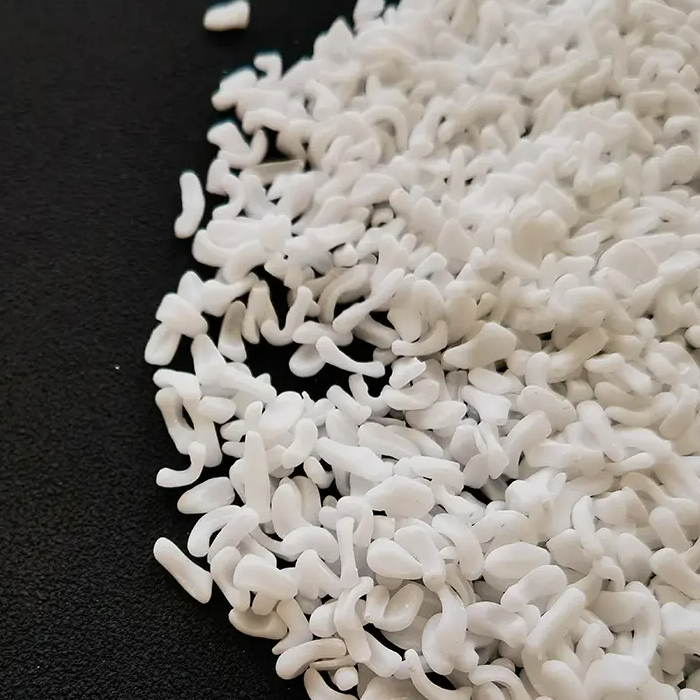 透明填充母料