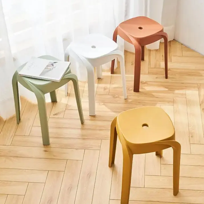 塑料家具