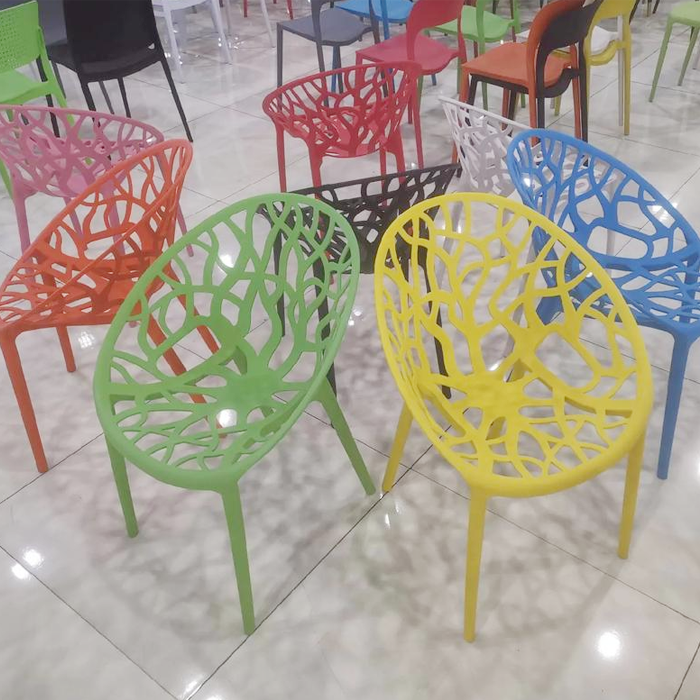 塑料家具